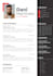 design and write your resume cv ats ,cover letter and optimize your linkedin pro