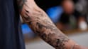 create unique custom tattoo