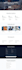 design custom website as a full stack website developer