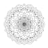 create unique digital mandala art