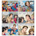 draw a personalized comic strip for you
