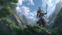 do fantasy concept art