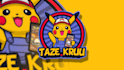 make pokémon logo, cards, banners and intro animation