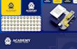 design school education university logo