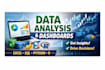 do data analysis, excel dashboard, python data analysis and visualization