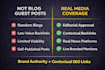 publish article on the top US news websites