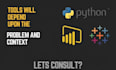 be your go to data analytics lead person