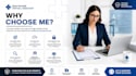 be your healthcare virtual assistant for administrative tasks