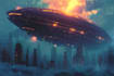 design your sci fi characters cyberpunk robots aliens