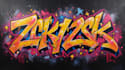 create awesome graffiti art