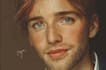draw realistic people portraits