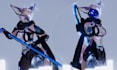 create custom vrchat avatar commission anime vrc avatar furry nsfw vrchat model