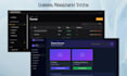 be your full stack developer custom web applications API development, bug fixes