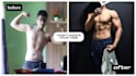 help busy individuals lose fat and get in shape