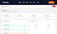 build a modern education website with nextjs and postgresql