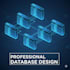 make a profession data base