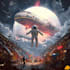 sci fi illustration and sci fi art