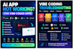 fix, debug and optimize your lovable, bolt, replit or ai generated app