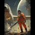 sci fi illustration and sci fi art