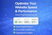 fix slow page speed and boost your google pagespeed and core web vitals score