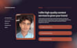 write engaging SEO blog content and articles