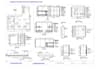 trace pdf and photo into cad dwg files
