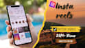 create instagram reels, youtube shorts and tiktok