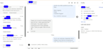 manage shopify customer support, emails and order tracking