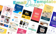 design responsive email template