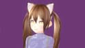 3d vrchat,vrm character,vseeface,rig vrchat avatar,anime 3d model,vtuber model