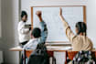 do research and technical writing in applied geology