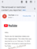 do professional dmca takedown to remove infringing content
