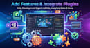 modify, reskin or upgrade your unity game and integrate admob or any plugin