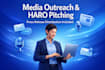 do haro pitching and media outreach for quality backlinks