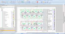 do drywall and ceiling takeoffs with cost estimation