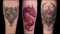 create custom realism tattoo design