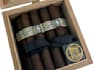 do cigar label, cigar ring, cigar box and cigar logo design