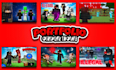 create professional clickbait minecraft thumbnail
