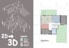 convert sketches and pdfs into autocad plans with simple 3d