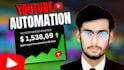 edit professional youtube videos with cinematic effects