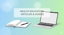 write health education articles and guides 2
