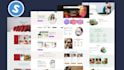 build systeme io sales funnel, systeme io landing page, systeme io website