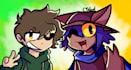 draw your favourite fictional characters, ocs and personas