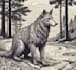 draw unique and stylized animal illustrations with creative style