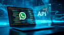set meta cloud API integration whatsapp business API setup webhook configuration