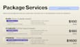 manage online appointment and bookings