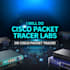 do cisco packet tracer labs on cisco packet tracer