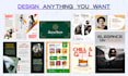 be your canva and kittl graphic designer
