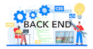 develop a scalable backend