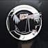 put together an emblem
